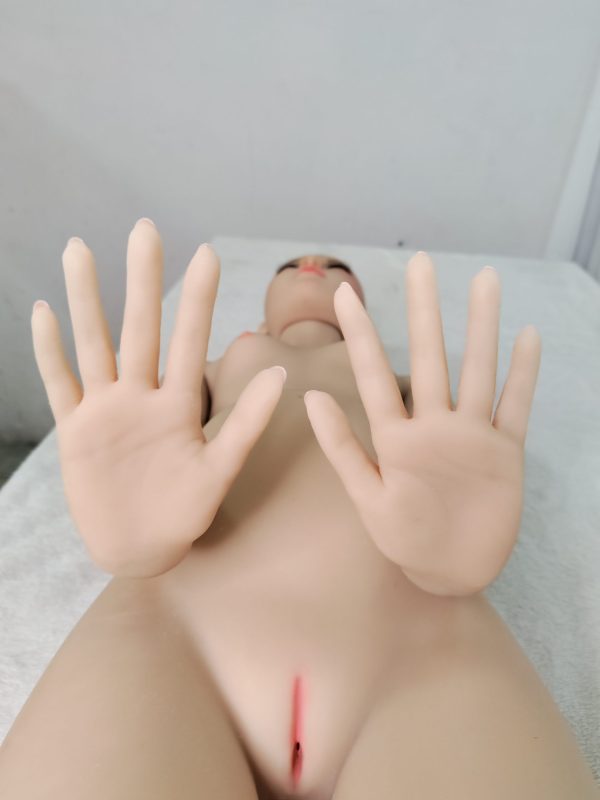 Pre-Order 133 Cm Pregnant MomoDoll - Image 24
