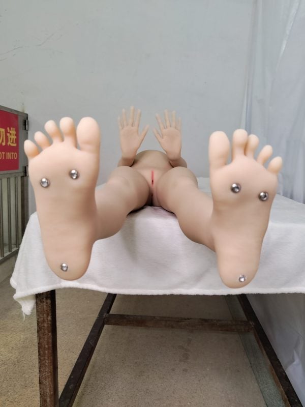Pre-Order 133 Cm Pregnant MomoDoll - Image 25