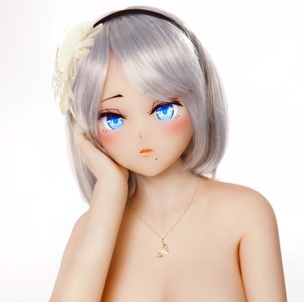 Aotume Doll 155 cm F cup Lana Head #34