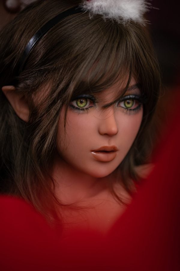 Aibei Doll 148 Cm Small Breast #4 - Image 5