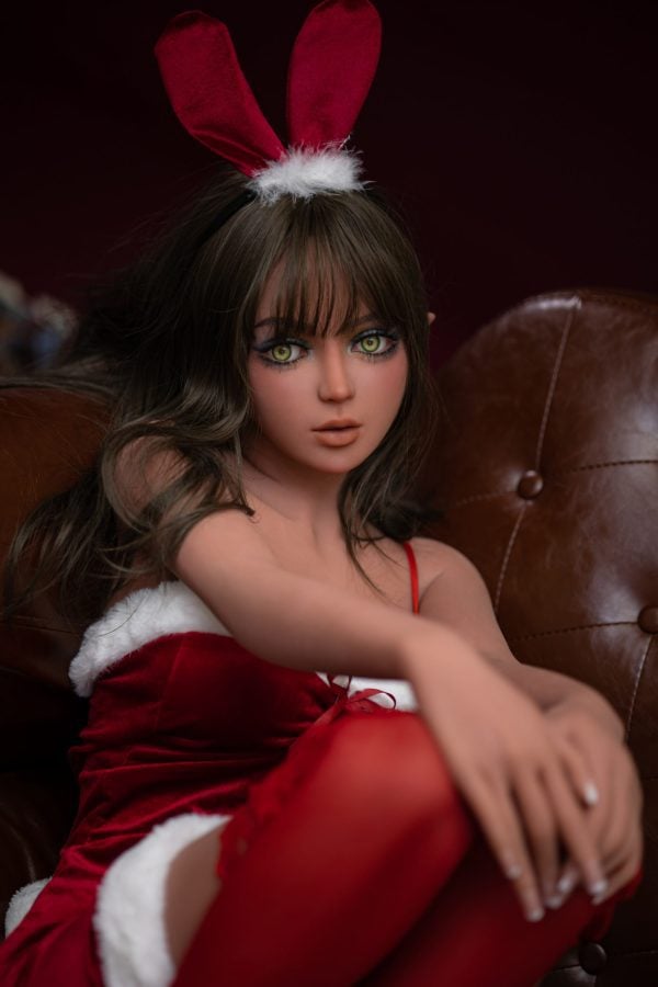 Aibei Doll 148 Cm Small Breast #4 - Image 16