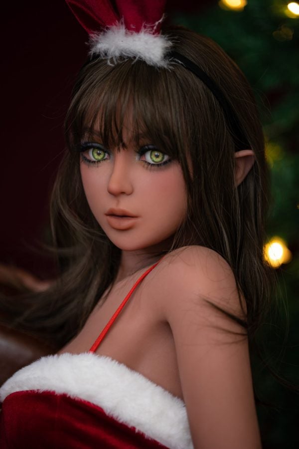 Aibei Doll 148 Cm Small Breast #4 - Image 18