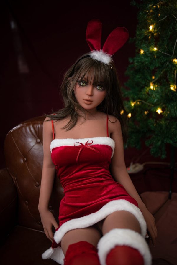 Aibei Doll 148 Cm Small Breast #4 - Image 20