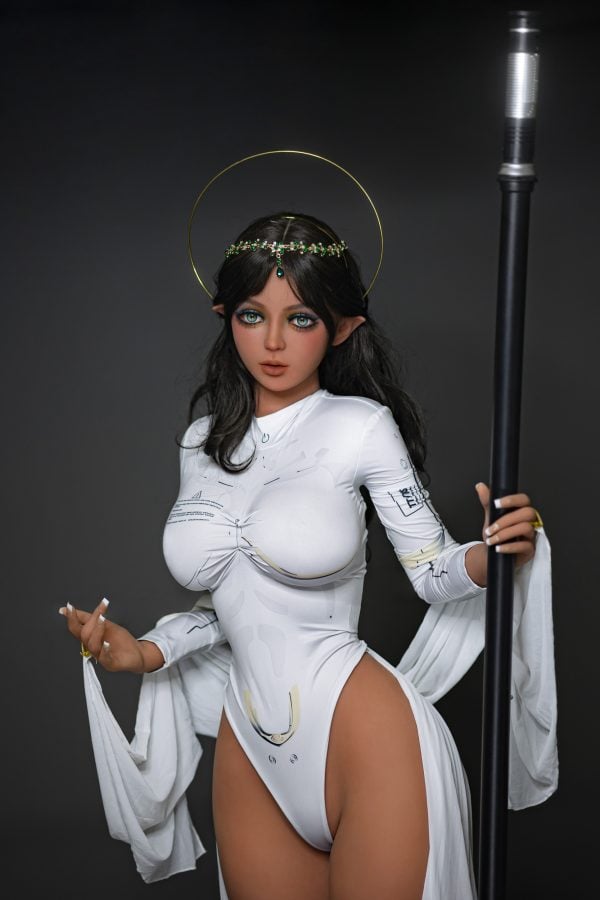 Aibei Doll 160 Cm Big Breast #4 - Image 4