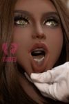 Enhanced Mouth with Teeth +$60.0