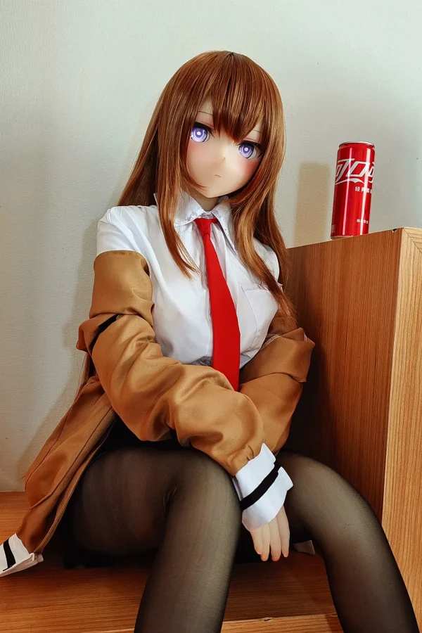 Aotume Doll 155 cm C cup Hailey Head #77 - Image 5