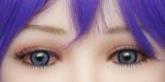 Blue Eyes