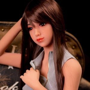 Aibei Doll 148 Cm Small Breast #194