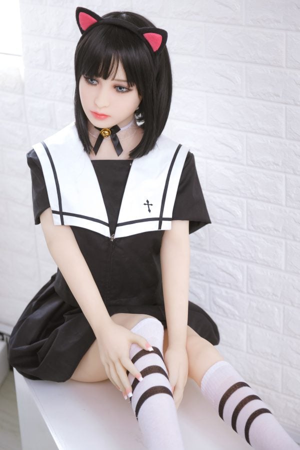 Aibei Doll 148 Cm Medium Breast #10 - Image 3