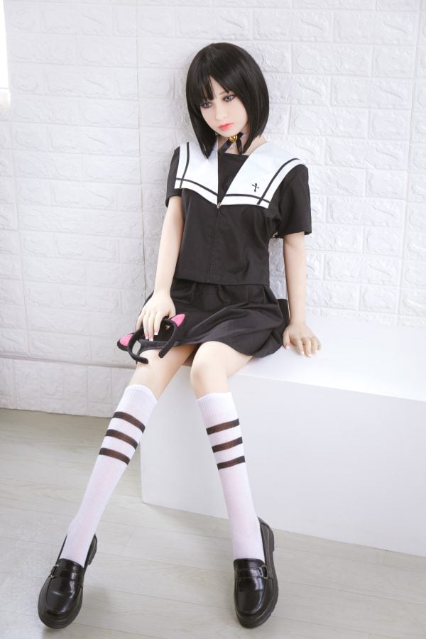 Aibei Doll 148 Cm Medium Breast #10 - Image 5
