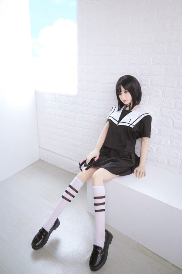 Aibei Doll 148 Cm Medium Breast #10 - Image 6