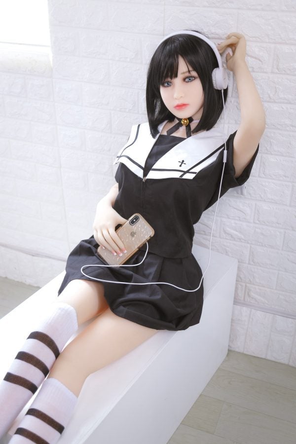 Aibei Doll 148 Cm Medium Breast #10 - Image 9