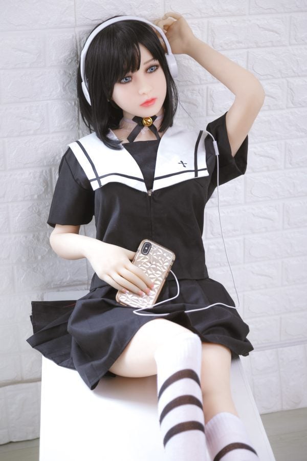 Aibei Doll 148 Cm Medium Breast #10 - Image 10