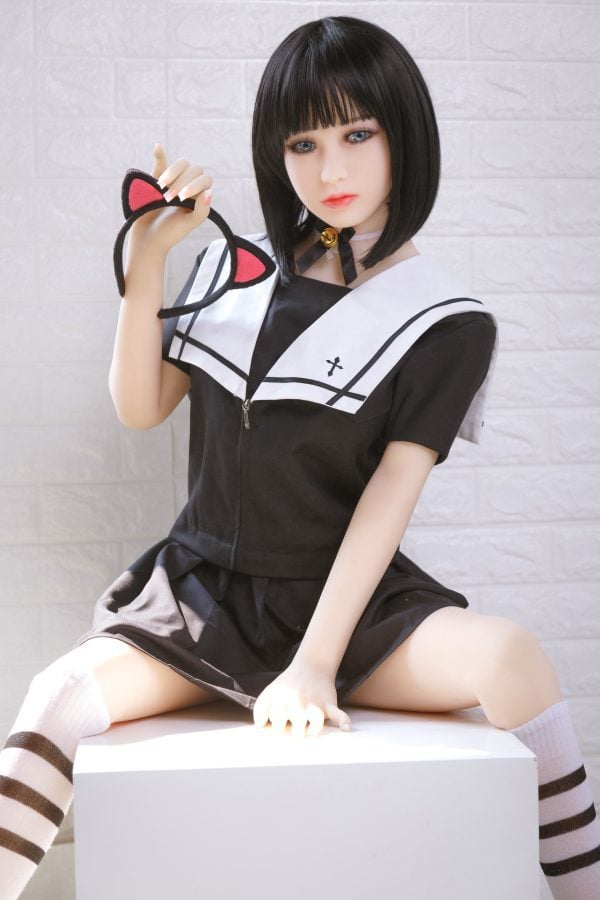 Aibei Doll 148 Cm Medium Breast #10 - Image 12