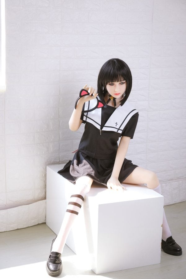 Aibei Doll 148 Cm Medium Breast #10 - Image 13