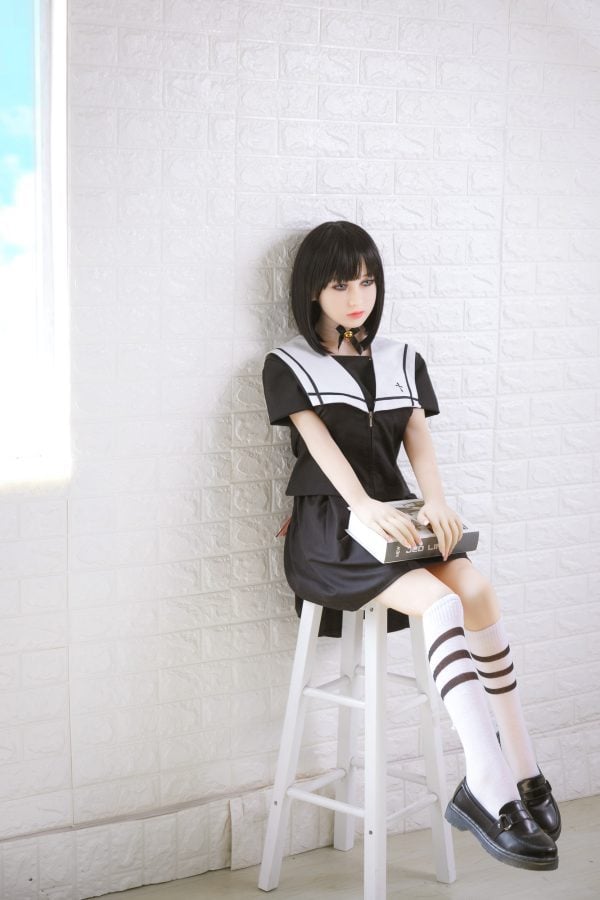 Aibei Doll 148 Cm Medium Breast #10 - Image 14