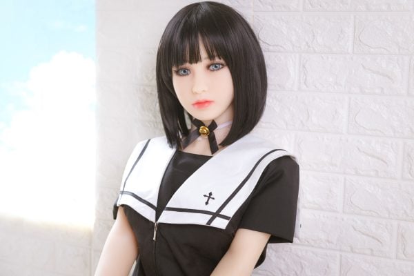 Aibei Doll 148 Cm Medium Breast #10 - Image 15