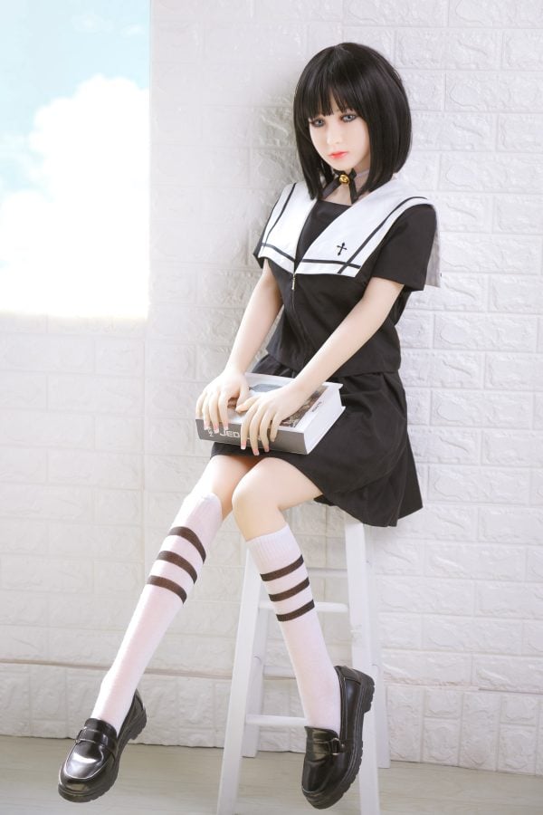 Aibei Doll 148 Cm Medium Breast #10 - Image 16