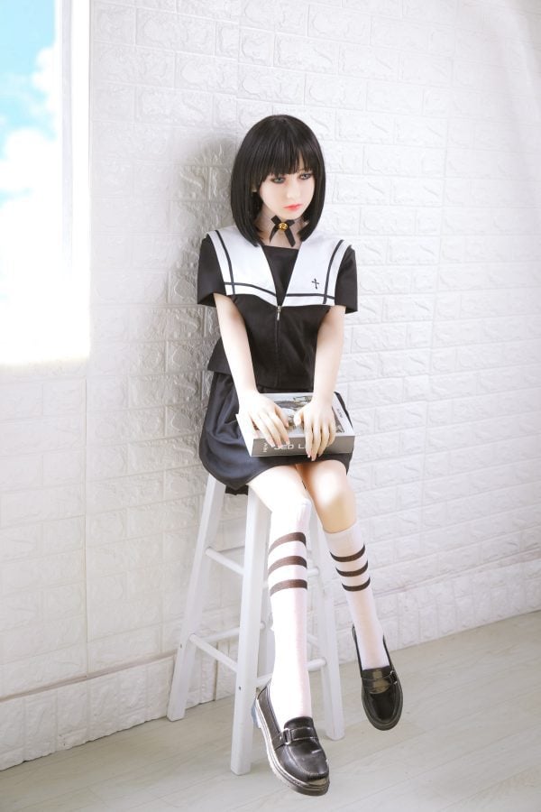 Aibei Doll 148 Cm Medium Breast #10 - Image 17
