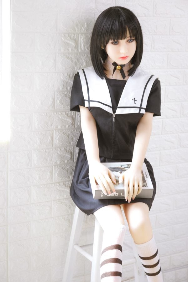 Aibei Doll 148 Cm Medium Breast #10 - Image 18