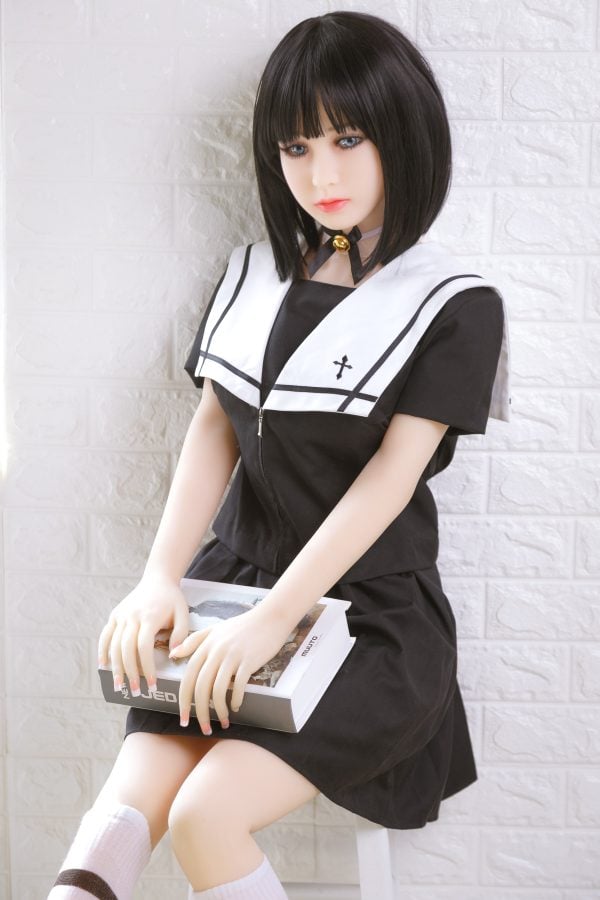 Aibei Doll 148 Cm Medium Breast #10 - Image 19