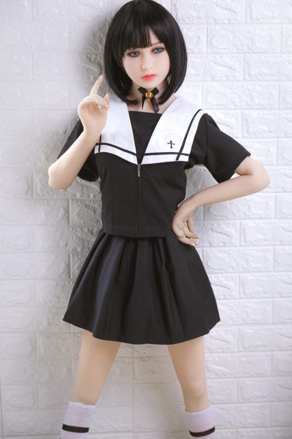 Aibei Doll 148 Cm Medium Breast #10 - Image 20