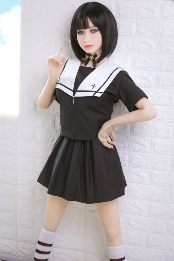 Aibei Doll 148 Cm Medium Breast #10 - Image 21