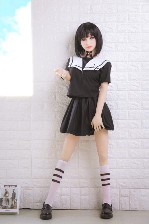 Aibei Doll 148 Cm Medium Breast #10 - Image 22