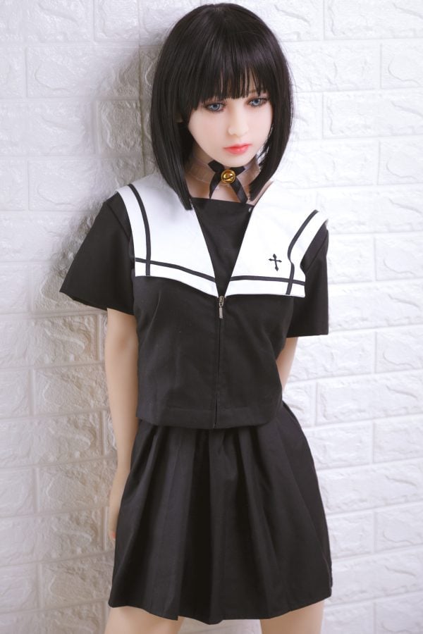 Aibei Doll 148 Cm Medium Breast #10 - Image 24