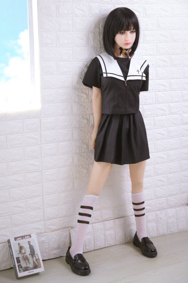 Aibei Doll 148 Cm Medium Breast #10 - Image 25