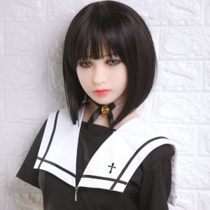 Aibei Doll 148 Cm Medium Breast #10