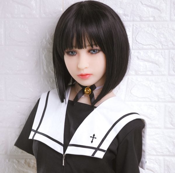 Aibei Doll 148 Cm Medium Breast #10