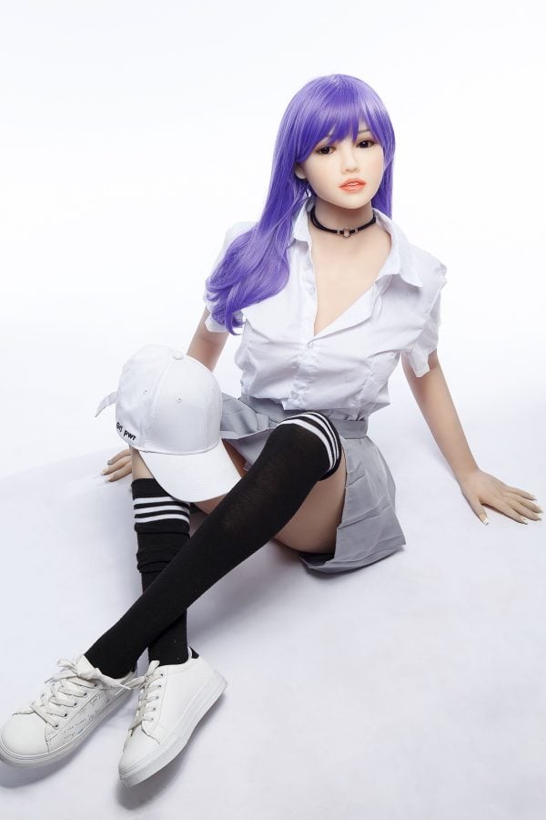 Aibei Doll 158 Cm Medium Breast #164 - Image 3