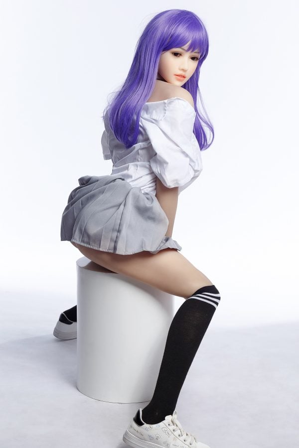 Aibei Doll 158 Cm Medium Breast #164 - Image 9
