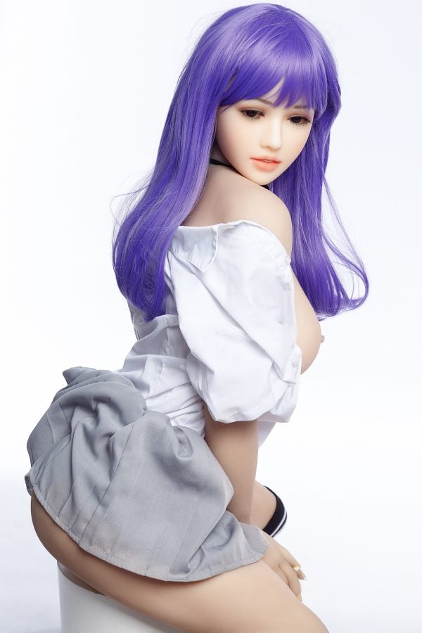 Aibei Doll 158 Cm Medium Breast #164 - Image 10
