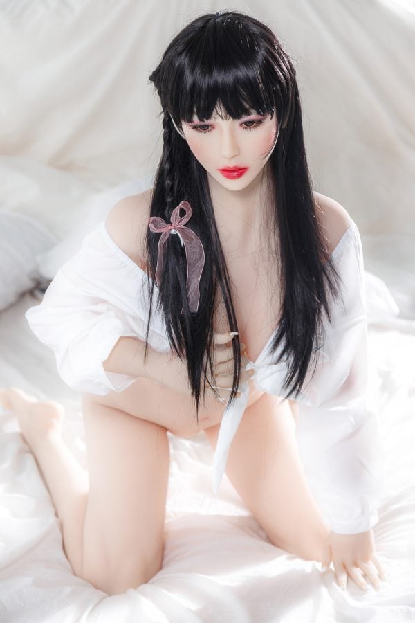 Aibei Doll 158 Cm Medium Breast #9 - Image 2