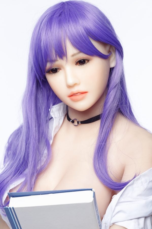 Aibei Doll 158 Cm Medium Breast #164 - Image 18