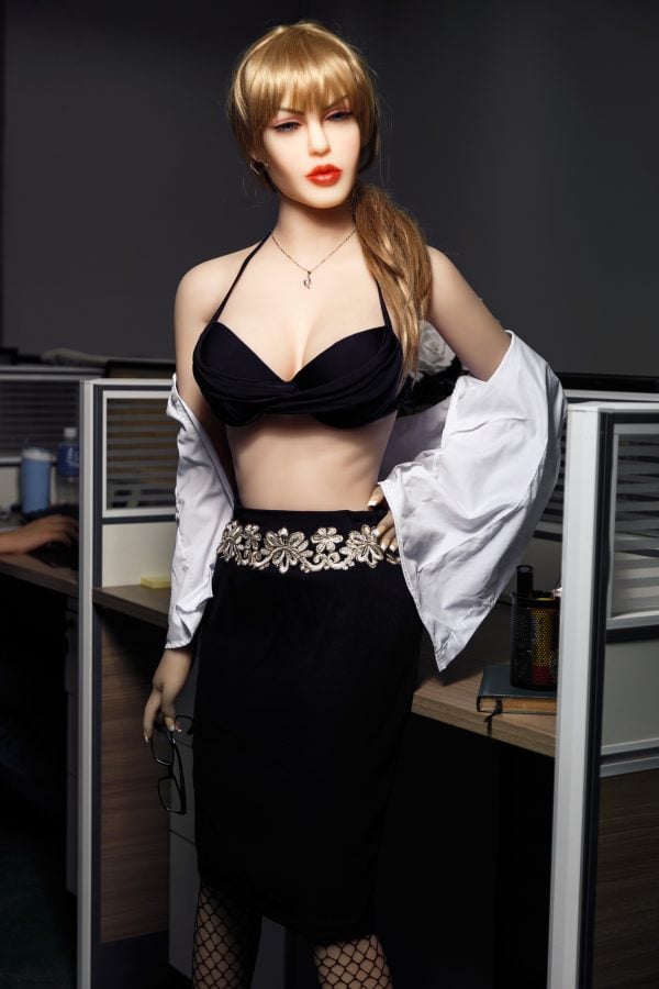 Aibei Doll 158 Cm Medium Breast #166 - Image 23