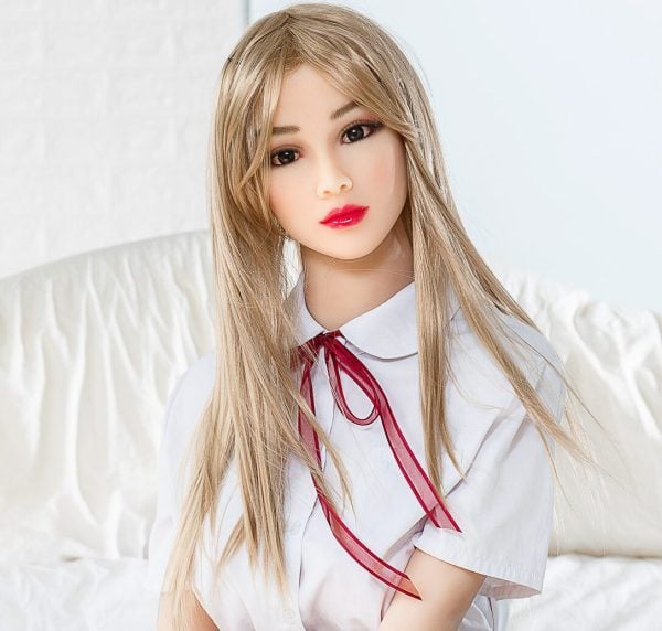 Aibei Doll 158 Cm Medium Breast #153