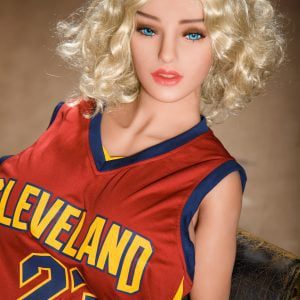 Aibei Doll 150 Cm Muscle #101