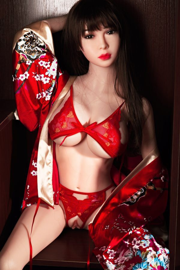 Aibei Doll 148 Cm Big Breast #150 - Image 8