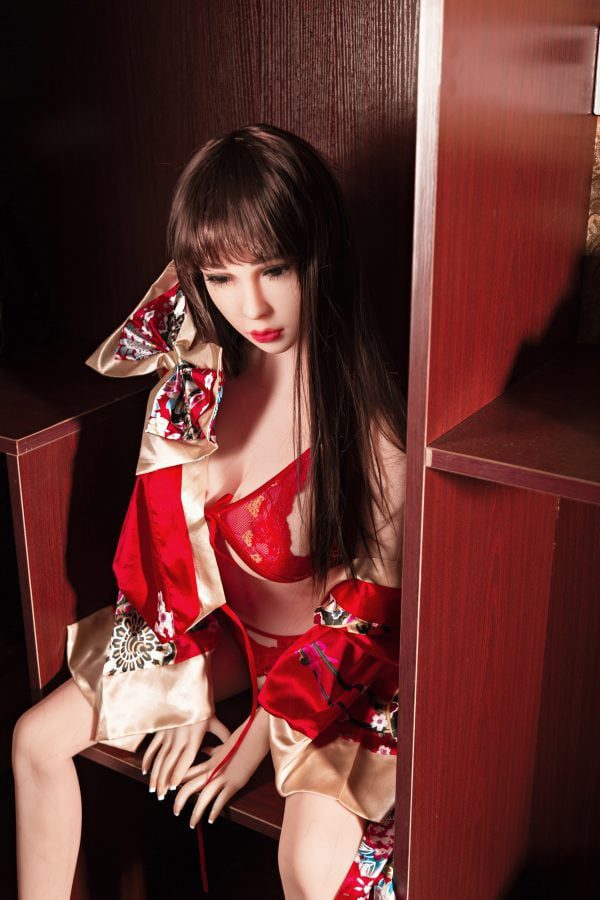 Aibei Doll 148 Cm Big Breast #150 - Image 10