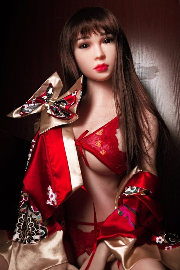 Aibei Doll 148 Cm Big Breast #150 - Image 11