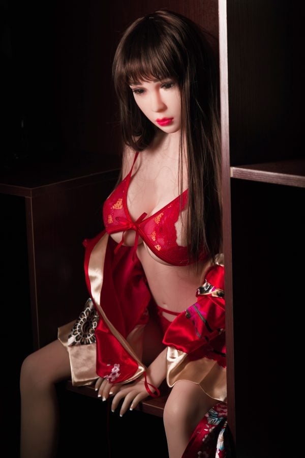 Aibei Doll 148 Cm Big Breast #150 - Image 13