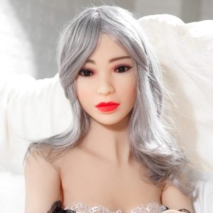 Aibei Doll 165 Cm Big Breast #131