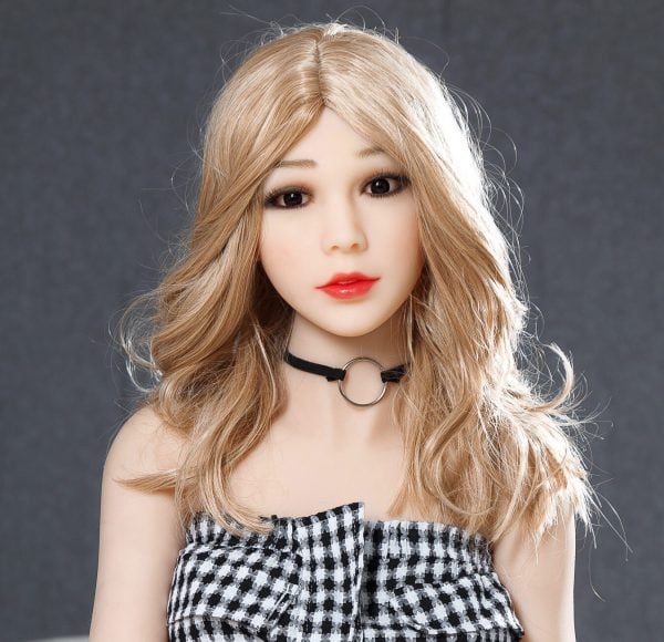 Aibei Doll 165 Cm Big Breast #58