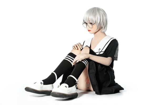 Aibei Doll 148 Cm Big Breast #130 - Image 3
