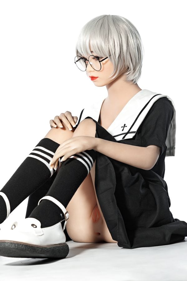 Aibei Doll 148 Cm Big Breast #130 - Image 4