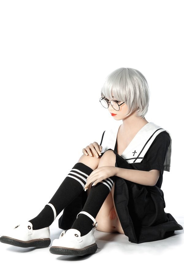 Aibei Doll 148 Cm Big Breast #130 - Image 5
