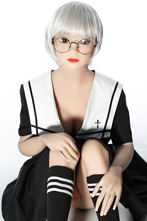 Aibei Doll 148 Cm Big Breast #130 - Image 9